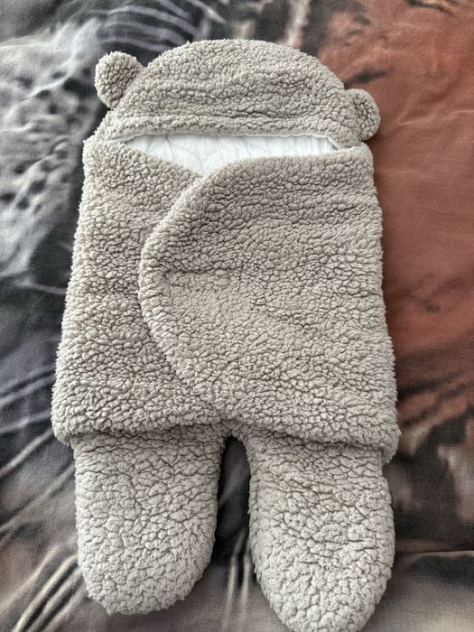 Бебешки космонафти