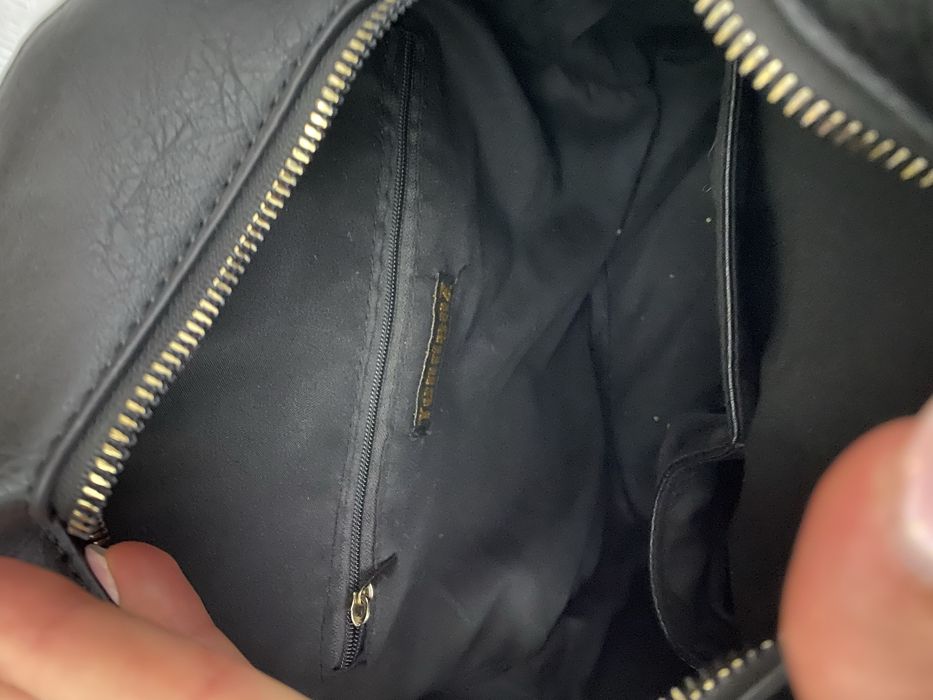 Дамска раница TENDENZ