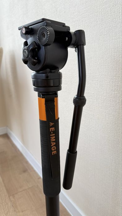 Монопод E-Image MA600+610FH