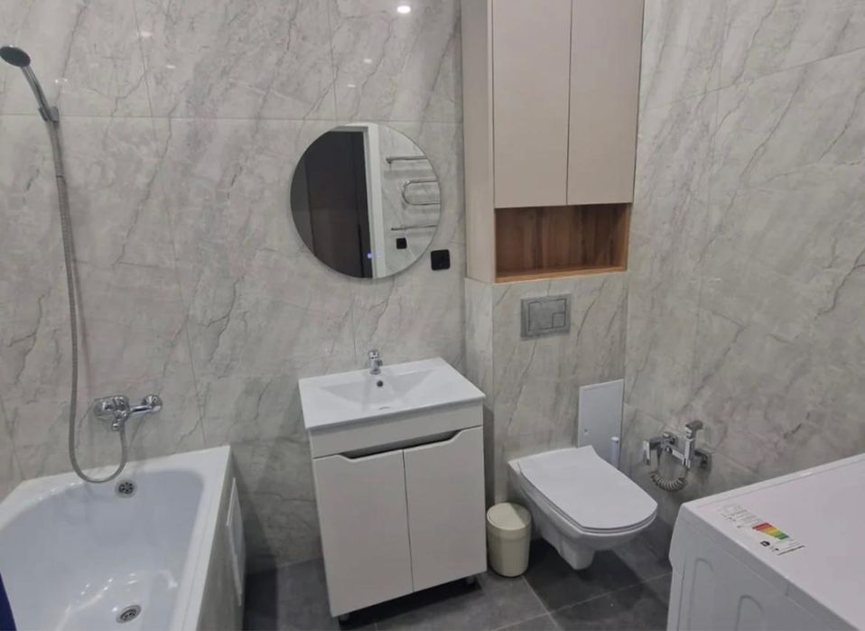 Сдам квартиру на долгий срок !