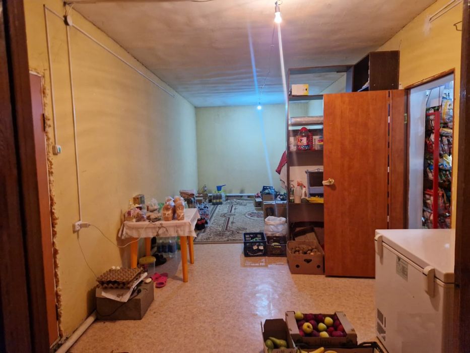 продам деиствующий магазин