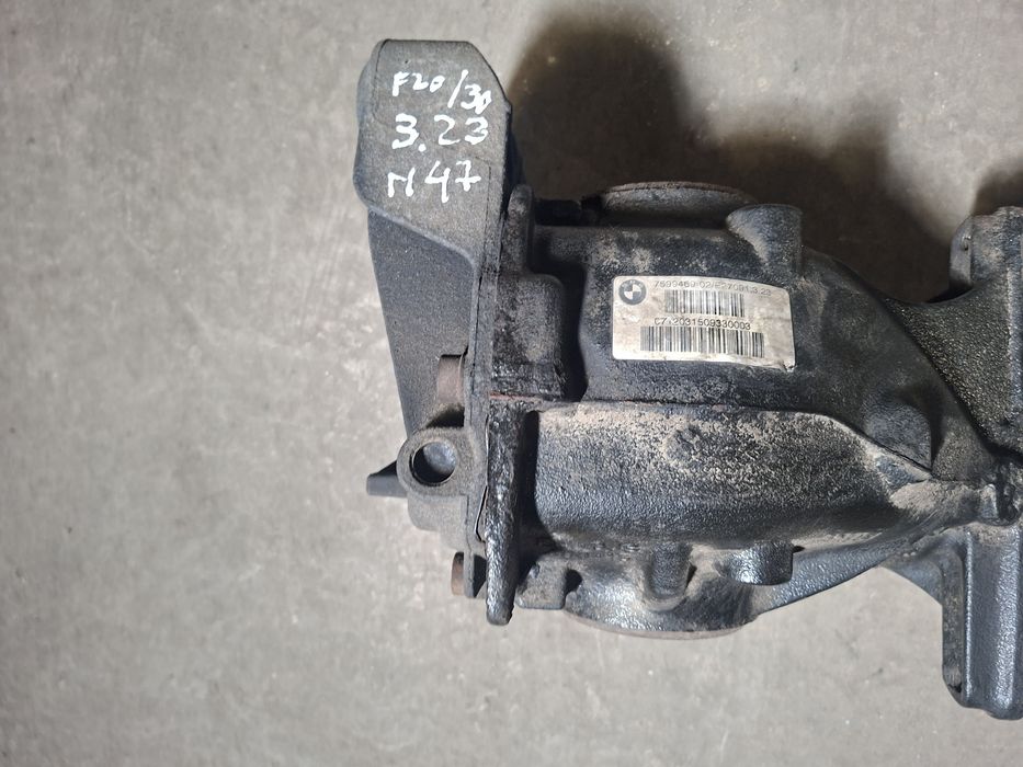 Grup Diferential Spate BMW F20 F21 F30 F31 F34 Raport 3.23 Cod 7599469
