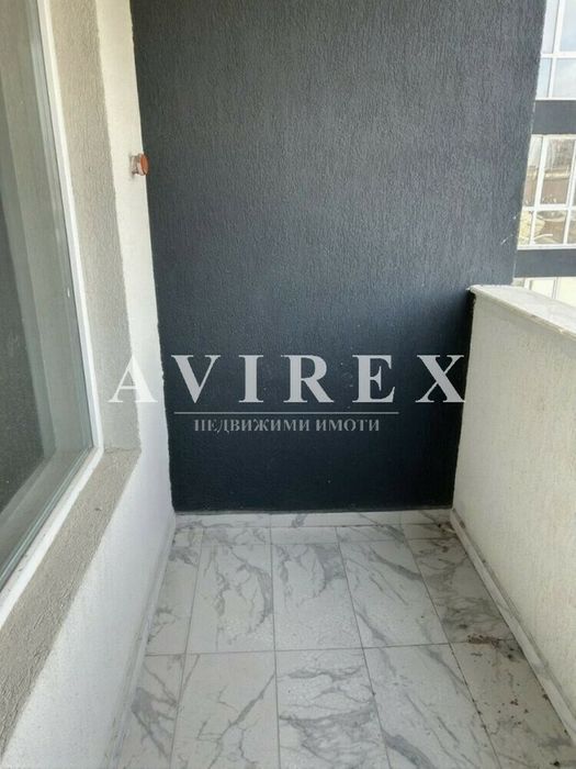 ОФЕРТА 42154 Двустаен апартамент в кв. Тракия, зад Томов Плаза.