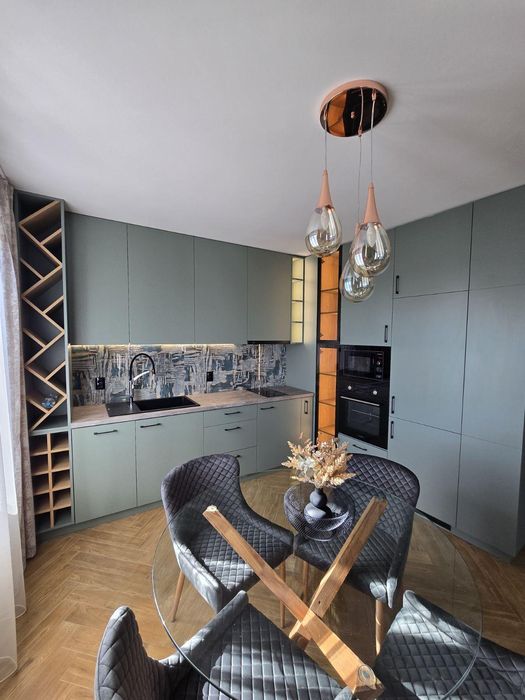 Дава се под наем Двустаен апартамент в Пловдив, Кършияка - 65 кв.м за 750 € - Снимка #3