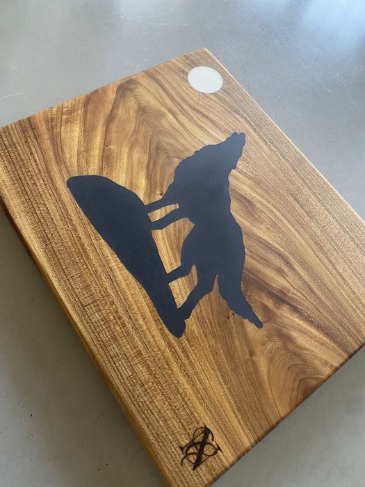 Деревянные доски из массива