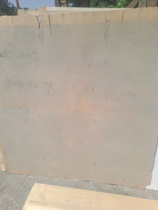 1.5х1.5 см Б/У фанералар сотилади.