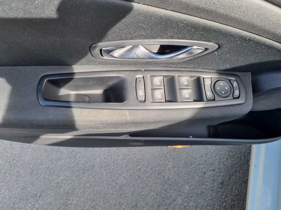 Renault Megane 3 Hatchback