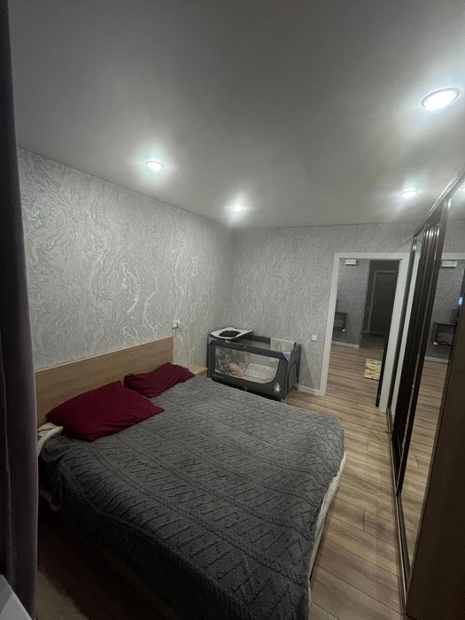 Продам квартиру в районе ВК РЭК