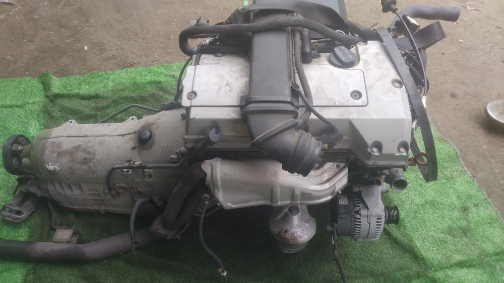 Двигатель Мотор.