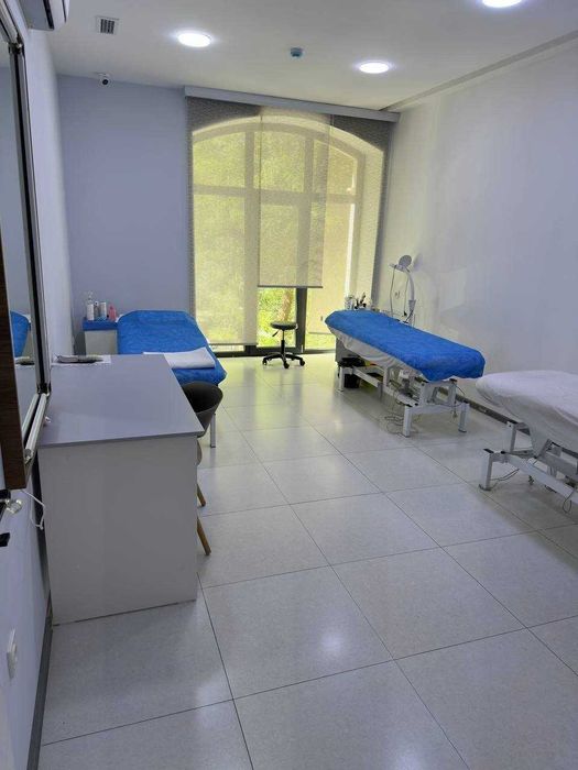 Аренда офис Ц1 Эко Парк 320м2