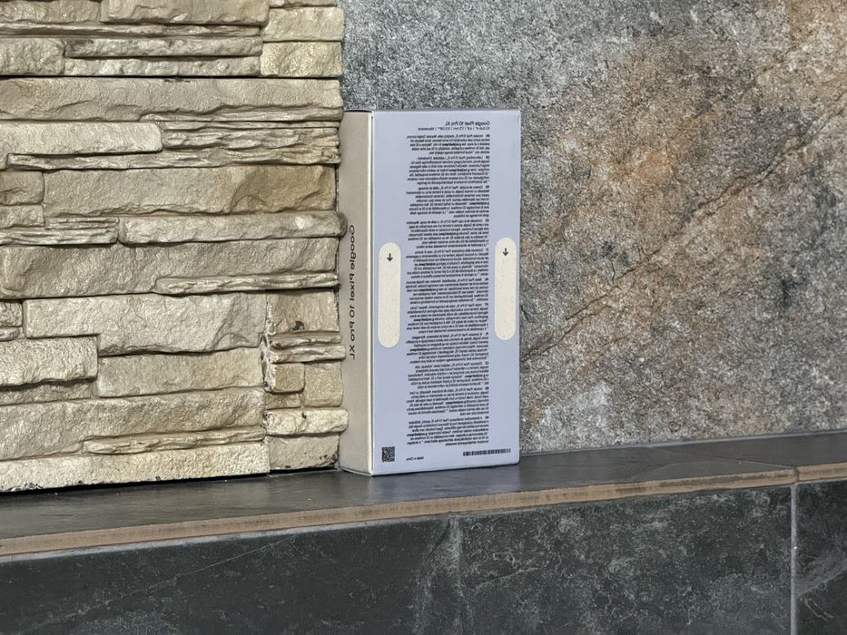 Google Pixel 10 Pro XL 5G 512GB Moonstone/ Nou