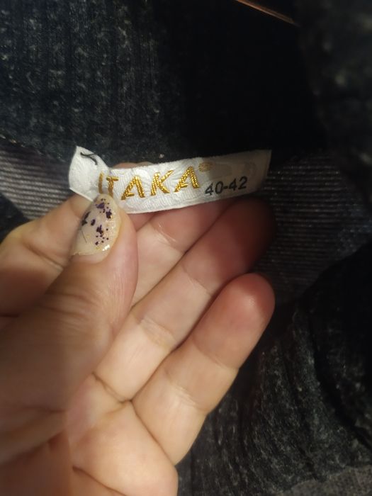 Туника (платье) красивая