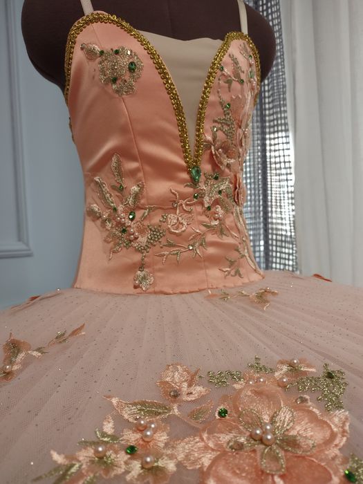 Балетна пачка- 12-14 г.