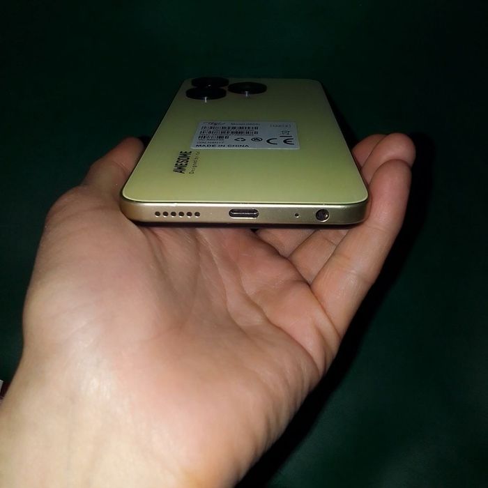 Itel (awesome) srochna