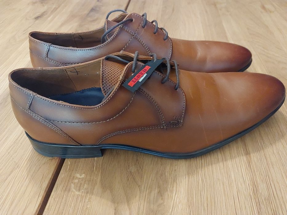 Мъжки обувки LLOYD 45 номер