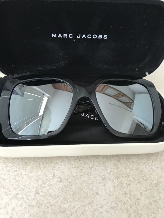 Слънчеви очила Marc Jacobs