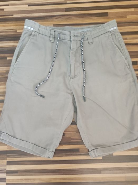 Мъжки къси панталонки Tom Taylor