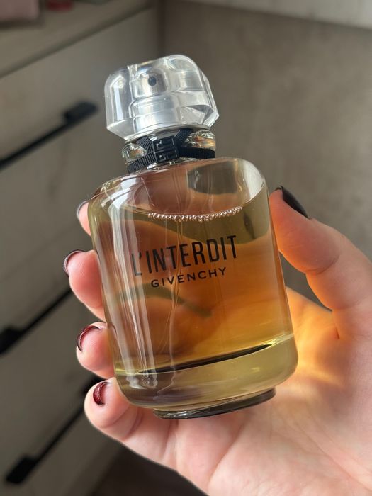 Продам L’interdit 125 ml