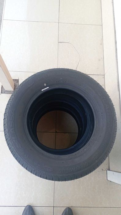 195/65 r15 Lassa Greenways (Turkiya)