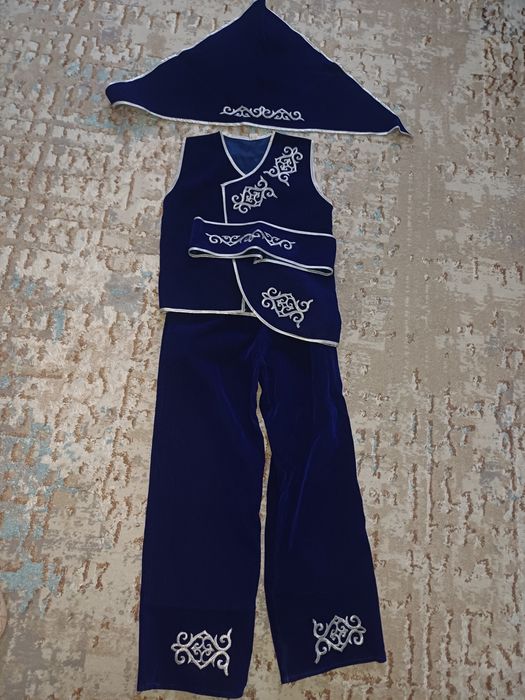 Национальная одежда