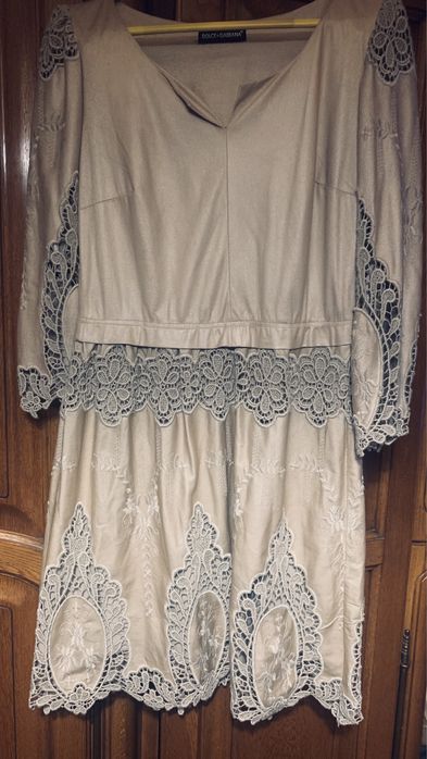 Rochie Dolce & Gabbana marimea S/M