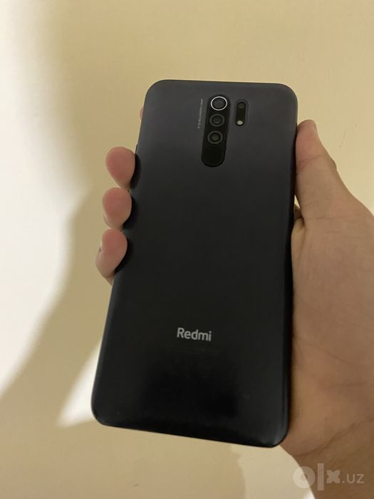 Redmi 9