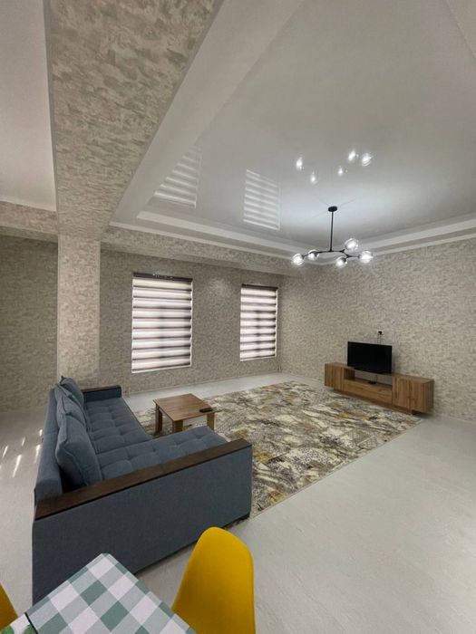 Срочно сдаётся 3х 100квадратов Горпарк