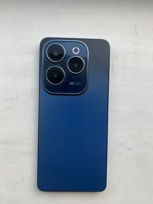 Продам Infinix Hot 40 обмен