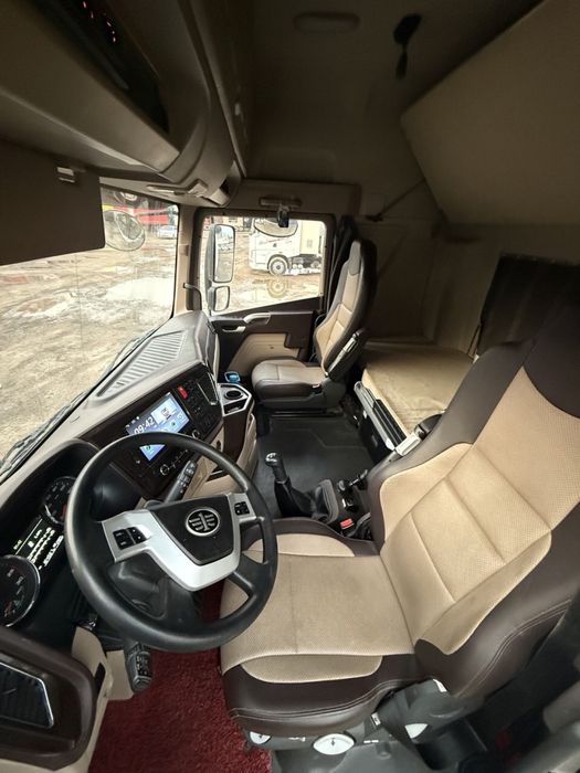 Faw jh6 4*2 комплект сотилади