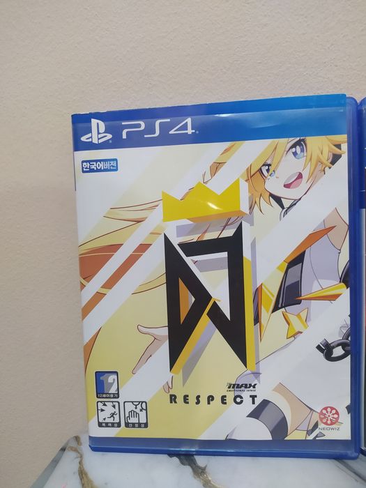 Pls 4  игровые диски