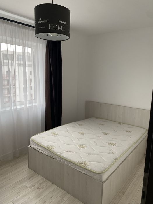 Apartament cu doua dormitoare de inchiriat  langa metro