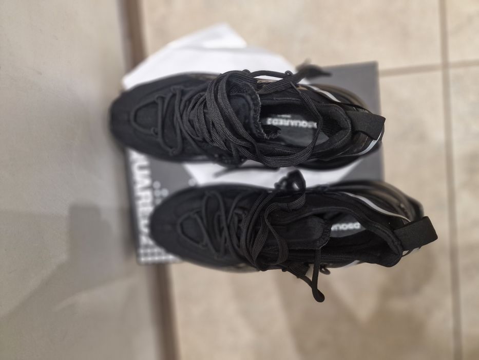 DSQUARED 2 обувки