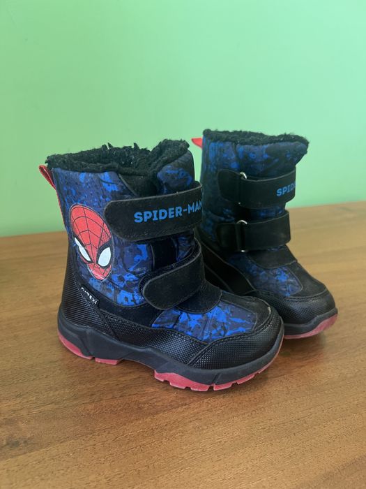 Детски апрески за момче