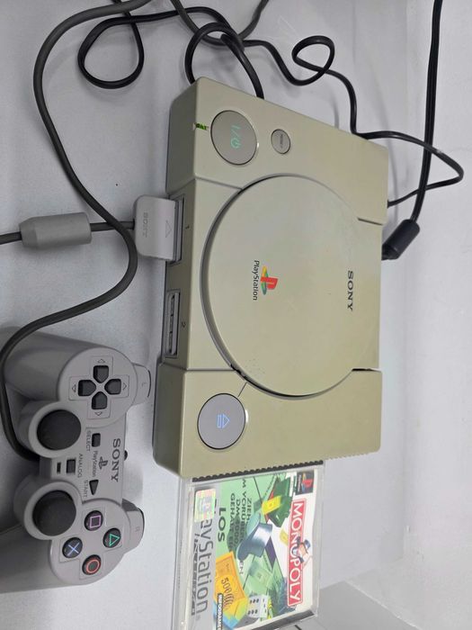 Конзола PlayStation SCPH-9002