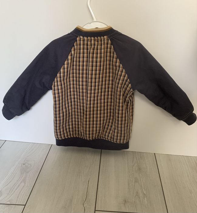 Geaca varsity toamna pt copii