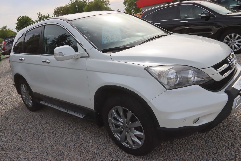 7лв-ЕКОНТ Водобранна Лайсна Лайсни Врата Врати Honda Cr-v (2007-2024)