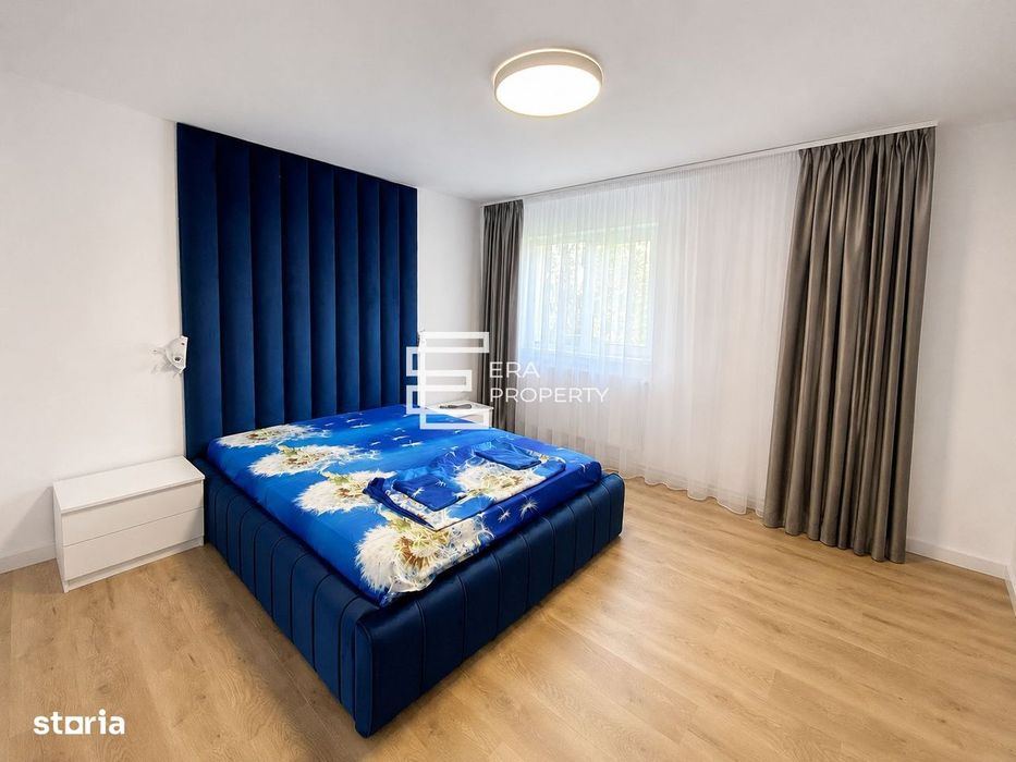 Casă individuală + atelier 150 mp | Teren 812 mp | 2 locuințe | Sibiu