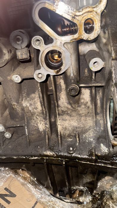 Продам двигатель Mercedes-Benz 271.860 (E 200 CGI)