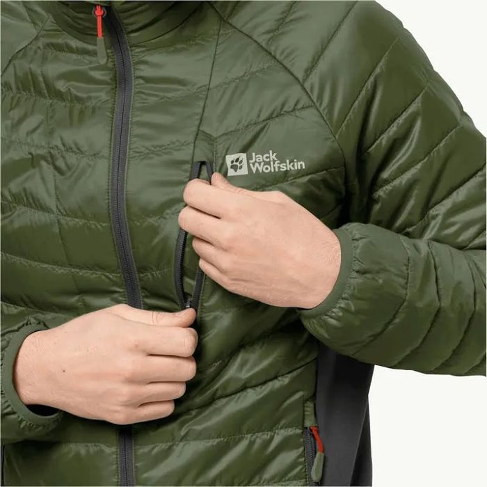Jack Wolfskin Routeburn Pro INS