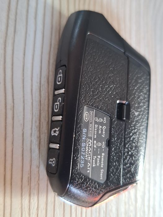 Межикар 906 Яхши сифатлиги комплект.