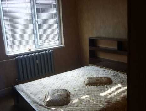 Дава се под наем Тристаен апартамент в Пловдив, Централна гара - 90 кв.м за 321.3 € - Снимка #1