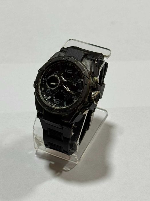 Спортен електронен часовник TIO 1974