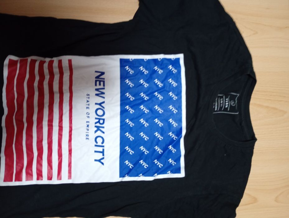 Tricou cu imprimeu