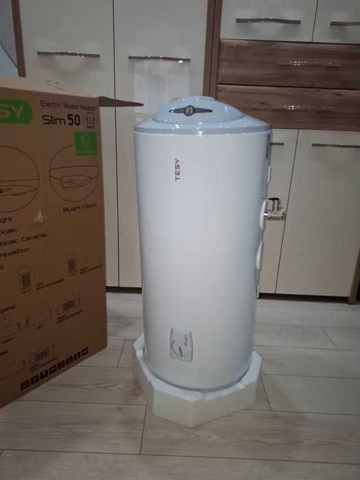 Бойлер TESY GCH 503520 B12 TSR   Варна доставка и монтаж 130 евро