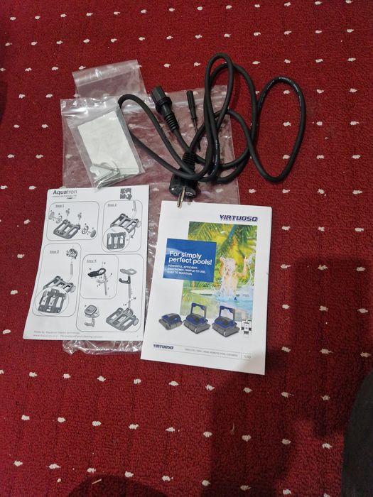 PELISOS SUV Ichida yuradigan  D300