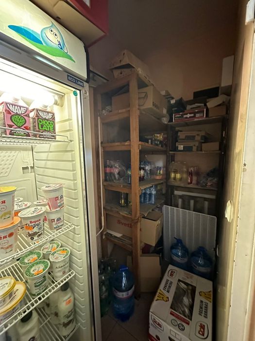 Продава се Магазин в Варна, Бриз - 27 кв.м за 95 €/кв.м - Снимка #5