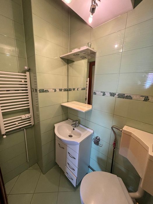 Ultracentral zona KFC