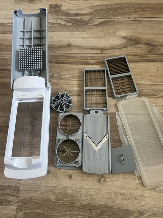 Ренде genius ръчно