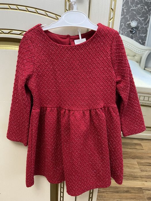 Детские платья для девочек