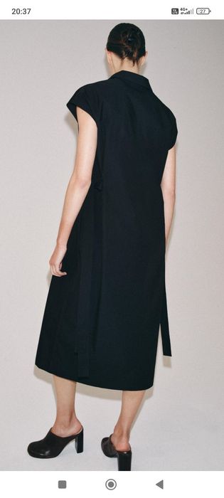 Дамска рокля Zara